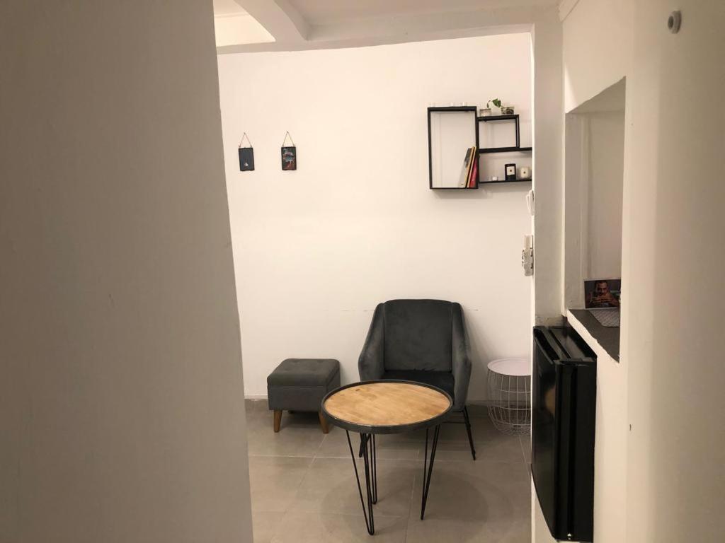 Ferienwohnung Apt Heart Tlv Arnon 50 Mt From Sea Tel Aviv-Jaffa Exterior foto