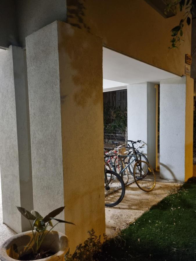 Ferienwohnung Apt Heart Tlv Arnon 50 Mt From Sea Tel Aviv-Jaffa Exterior foto